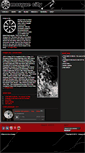 Mobile Screenshot of morguecity.net